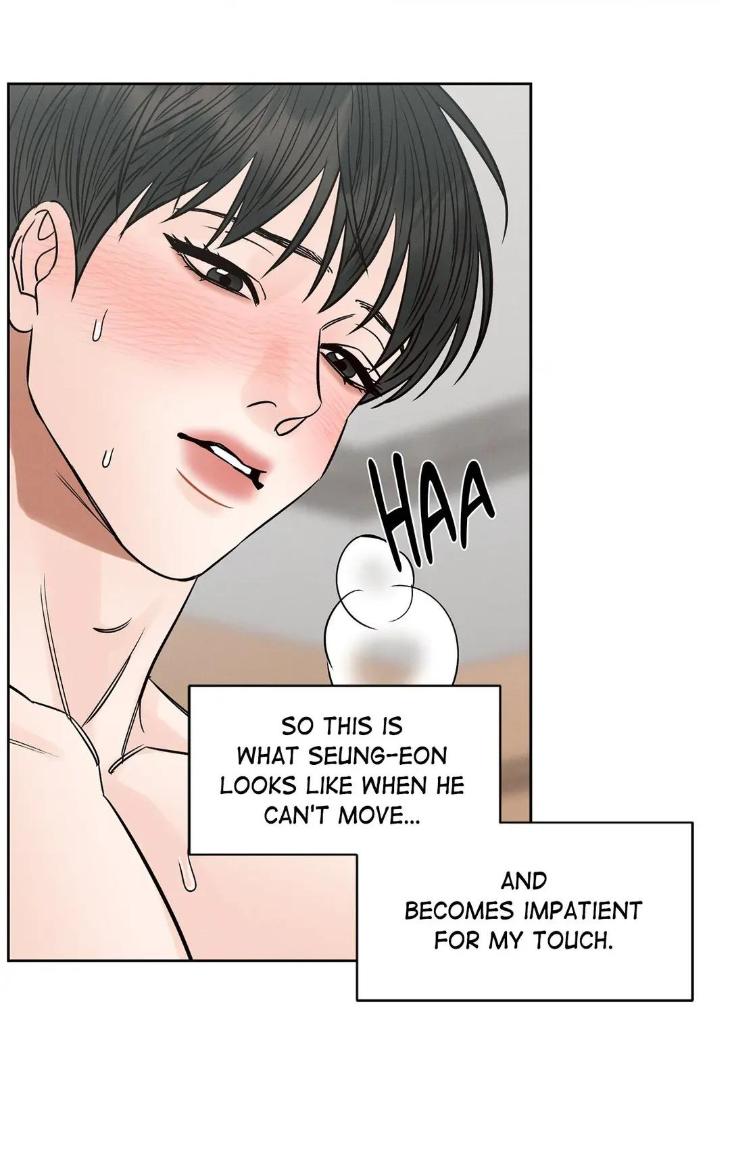 Even If You Don’t Love Me by Pando – Season 2&3 – Side 2.4 [Eng] page 36