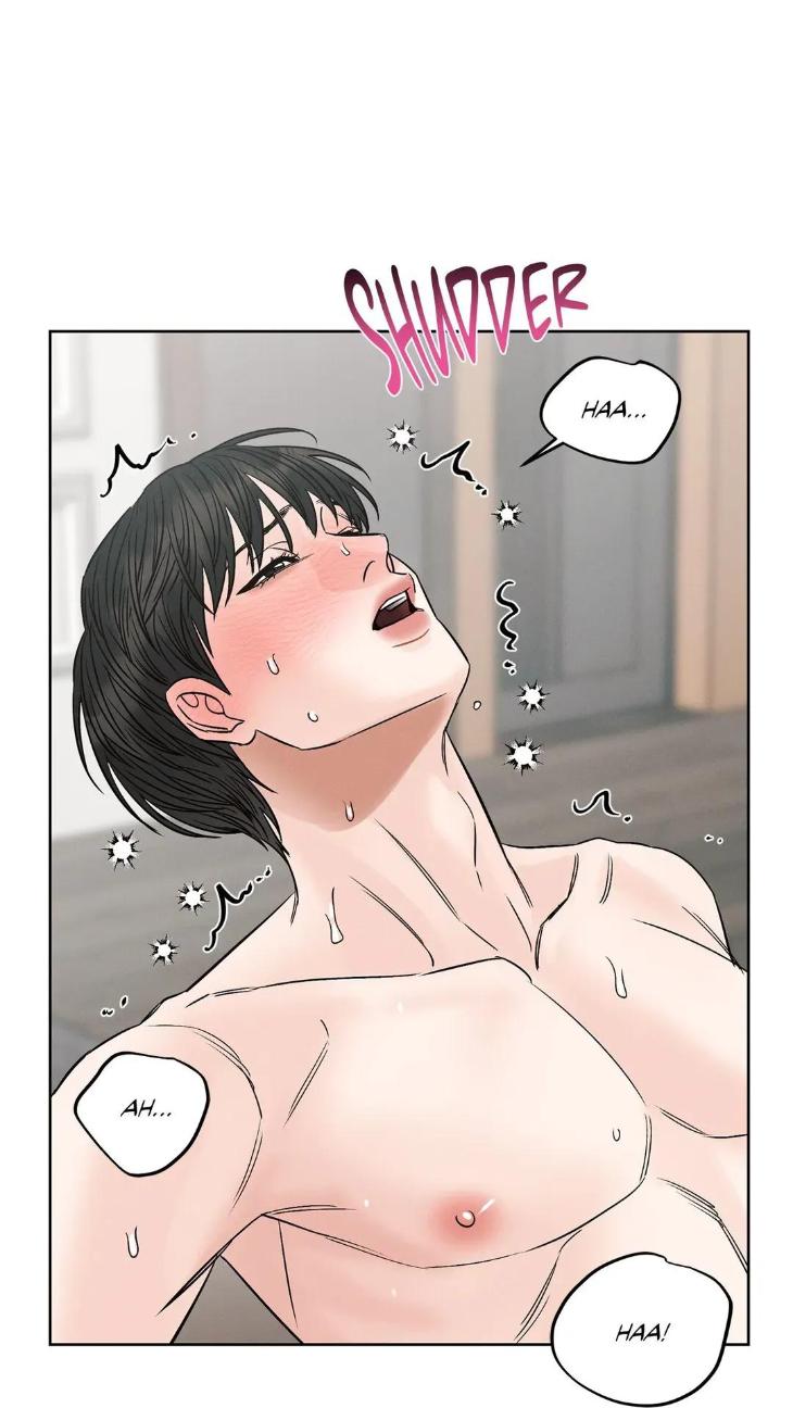 Even If You Don’t Love Me by Pando – Season 2&3 – Side 2.4 [Eng] page 54