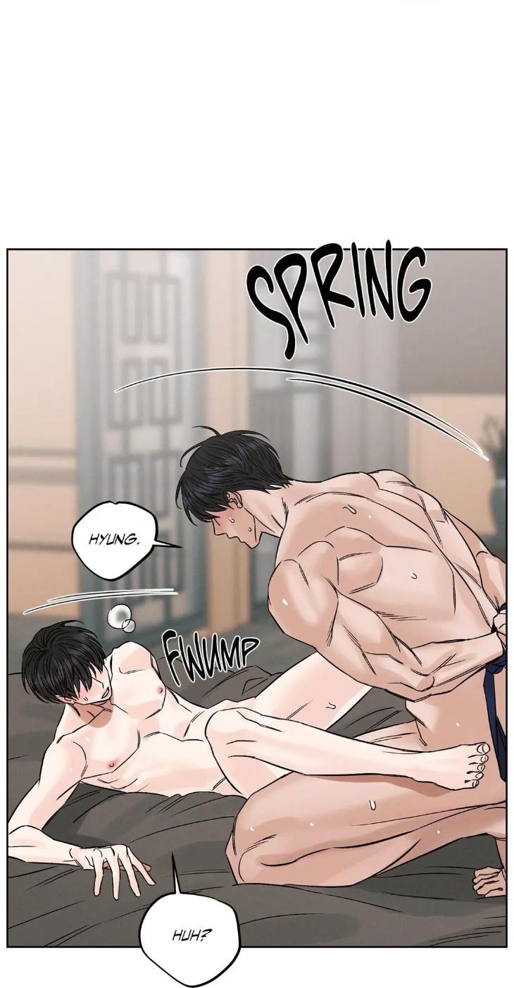 Even If You Don’t Love Me by Pando – Season 2&3 – Side 2.4 [Eng] page 55