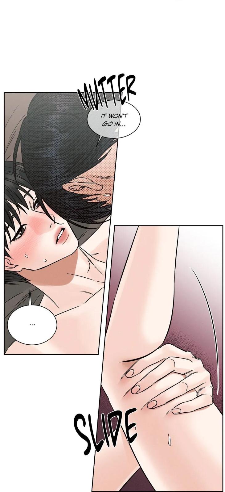 Even If You Don’t Love Me by Pando – Season 2&3 – Side 2.4 [Eng] page 58