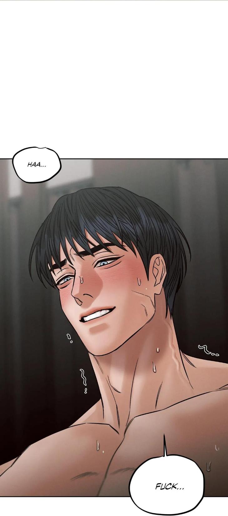 Even If You Don’t Love Me by Pando – Season 2&3 – Side 2.4 [Eng] page 61