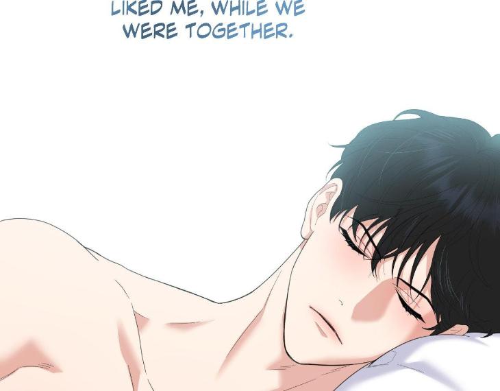 Miserable in Love by Chamji [Eng] page 3