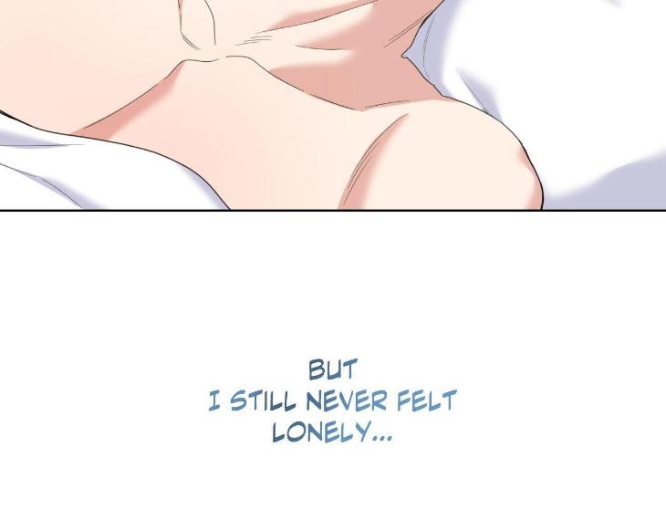 Miserable in Love by Chamji [Eng] page 4