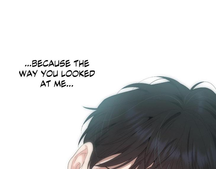 Miserable in Love by Chamji [Eng] page 7