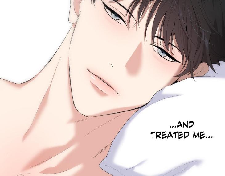 Miserable in Love by Chamji [Eng] page 8