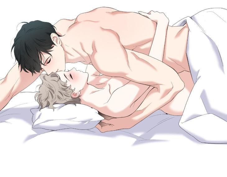 Miserable in Love by Chamji [Eng] page 11