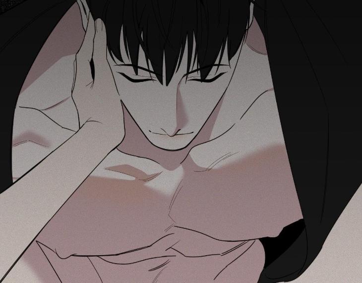 Miserable in Love by Chamji [Eng] page 16