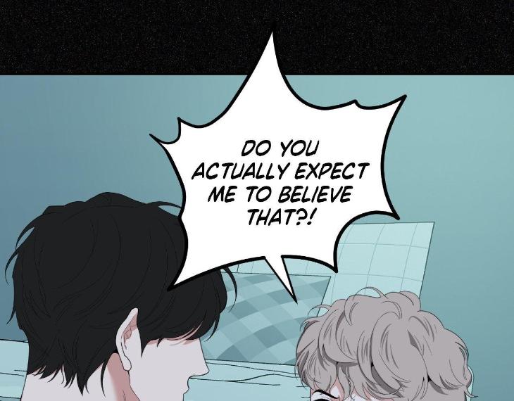 Miserable in Love by Chamji [Eng] page 23