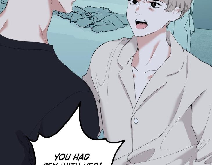 Miserable in Love by Chamji [Eng] page 24