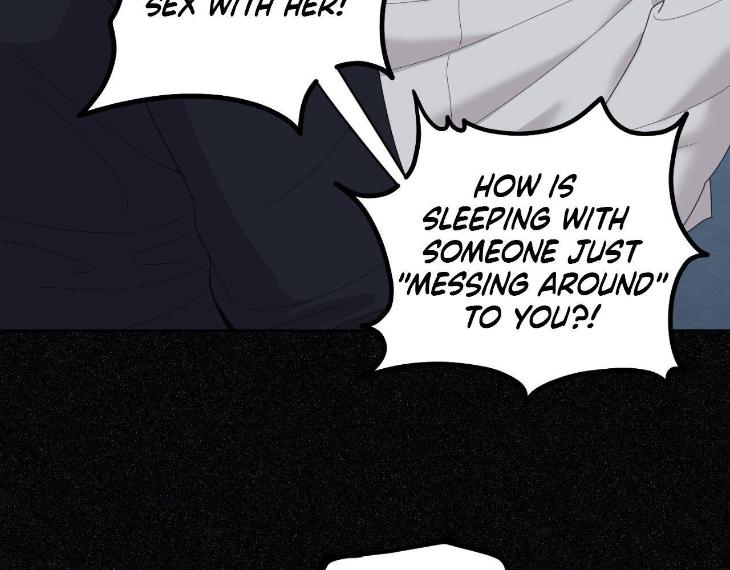 Miserable in Love by Chamji [Eng] page 25