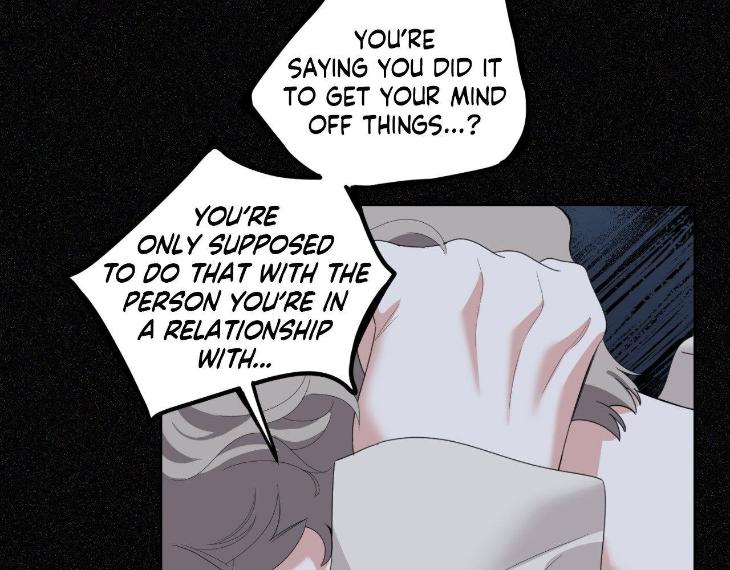 Miserable in Love by Chamji [Eng] page 26