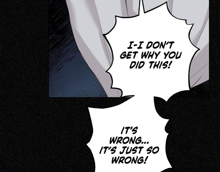 Miserable in Love by Chamji [Eng] page 28