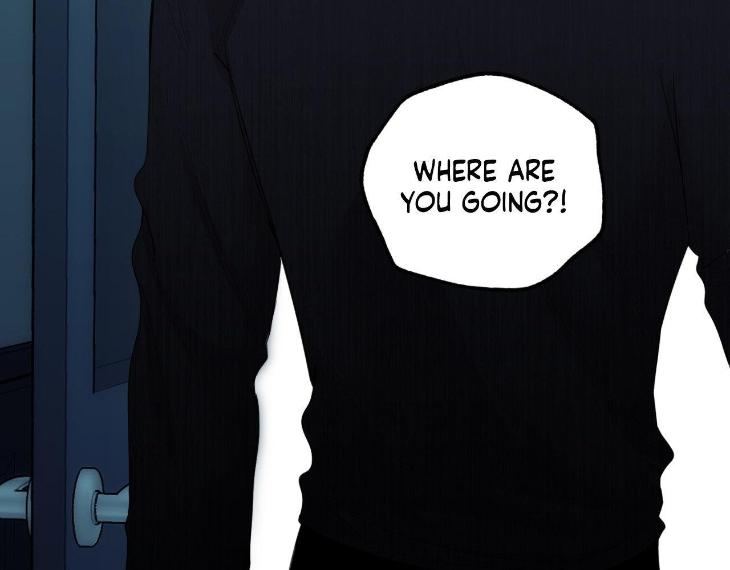 Miserable in Love by Chamji [Eng] page 40