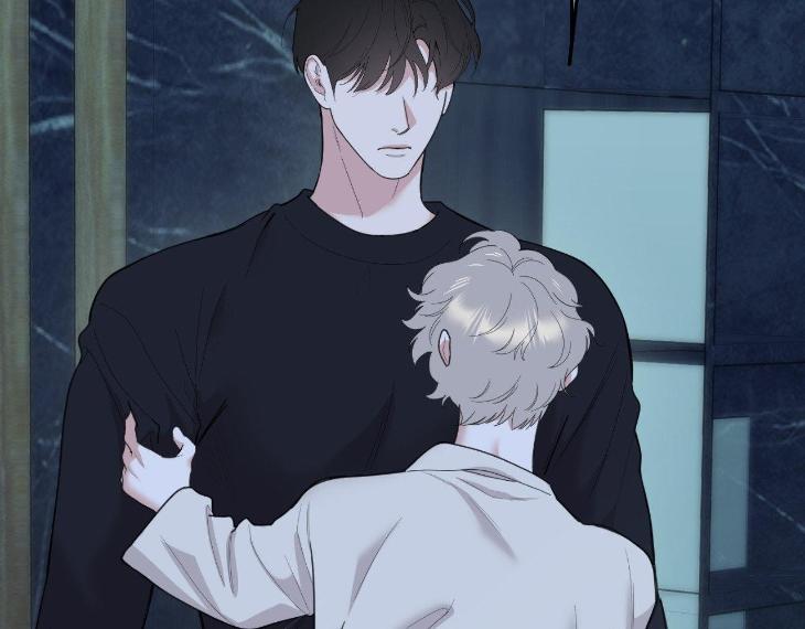 Miserable in Love by Chamji [Eng] page 43