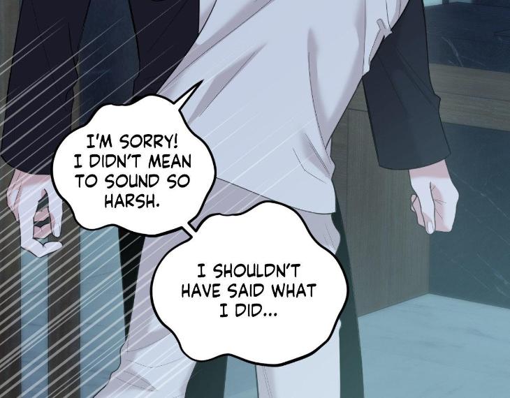 Miserable in Love by Chamji [Eng] page 44