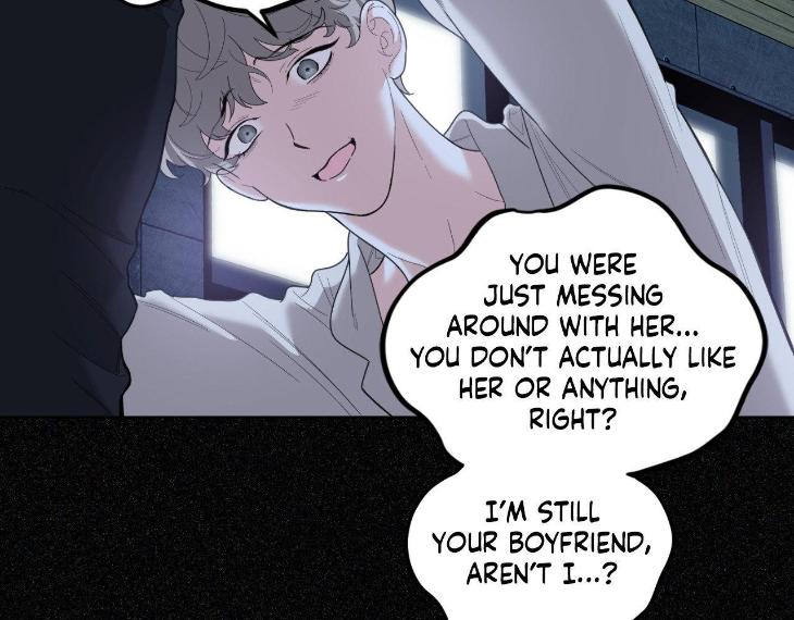 Miserable in Love by Chamji [Eng] page 48