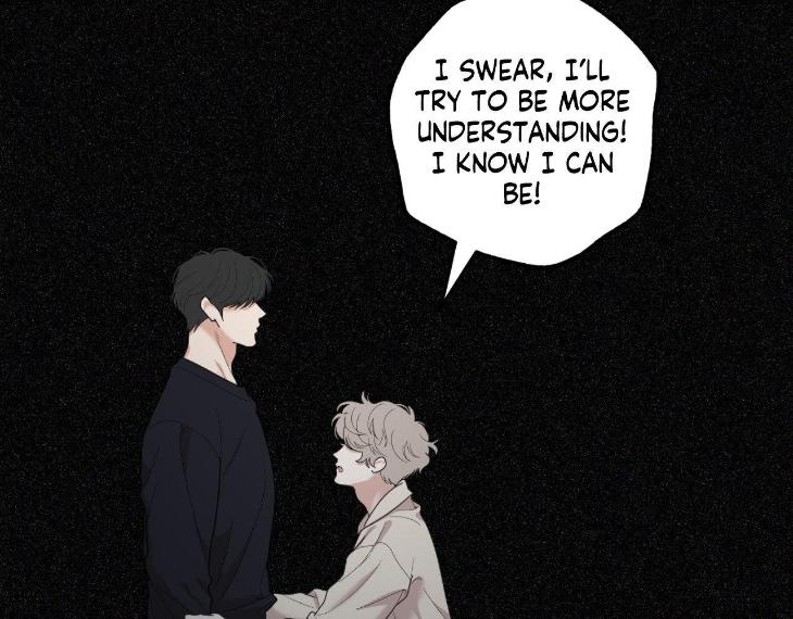 Miserable in Love by Chamji [Eng] page 50