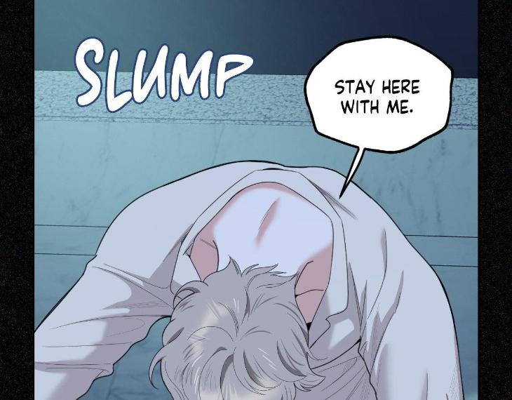 Miserable in Love by Chamji [Eng] page 53