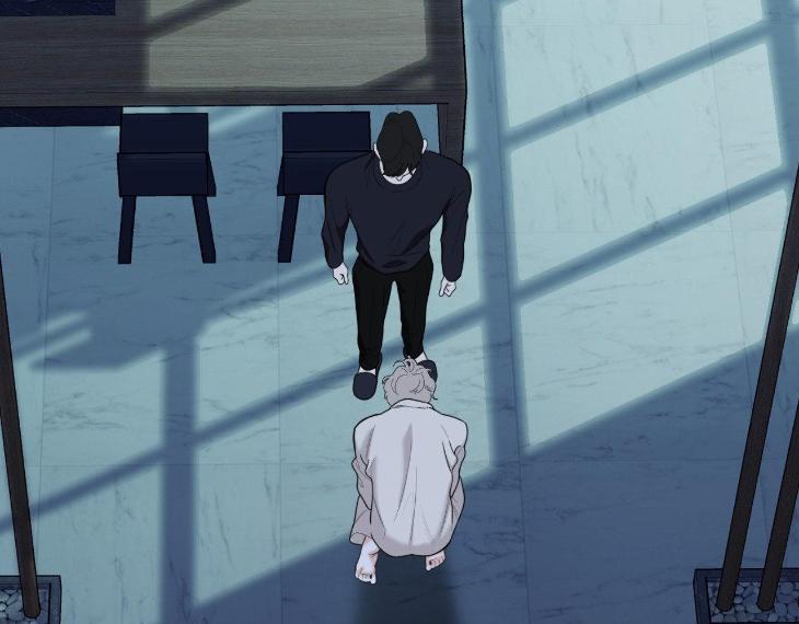 Miserable in Love by Chamji [Eng] page 57