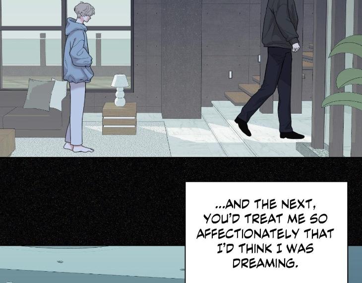 Miserable in Love by Chamji [Eng] page 61