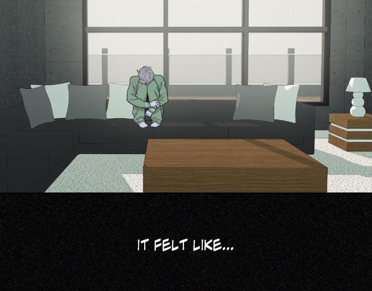 Miserable in Love by Chamji [Eng] page 63