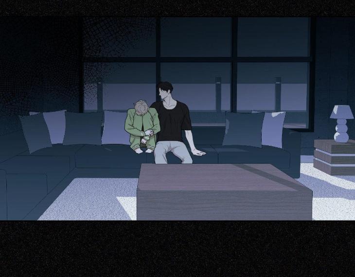 Miserable in Love by Chamji [Eng] page 64