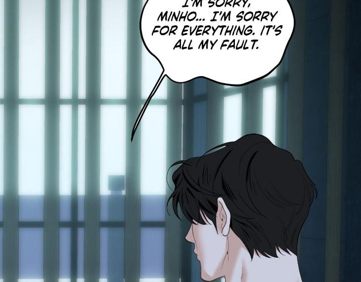 Miserable in Love by Chamji [Eng] page 67