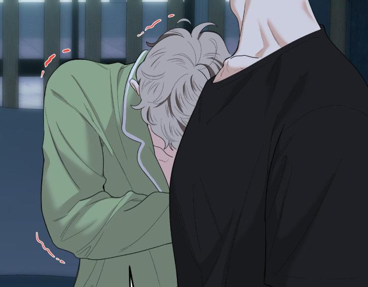 Miserable in Love by Chamji [Eng] page 68