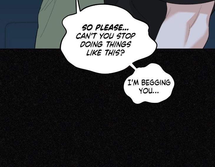 Miserable in Love by Chamji [Eng] page 69