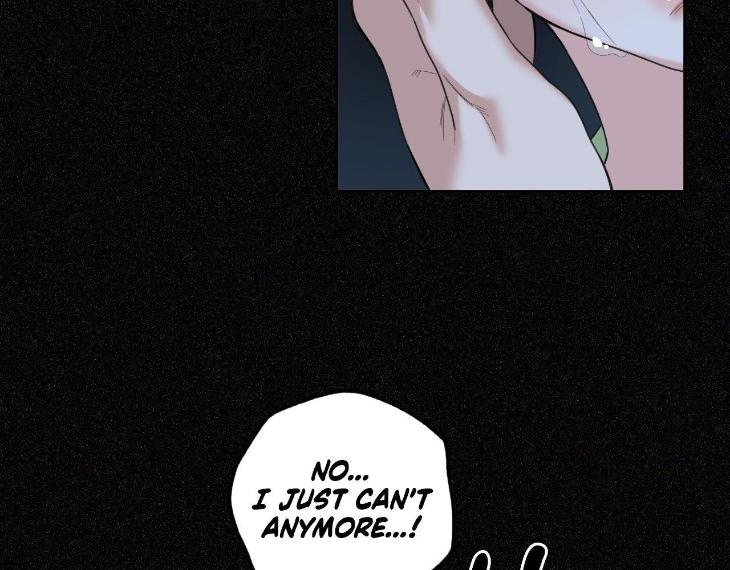 Miserable in Love by Chamji [Eng] page 73