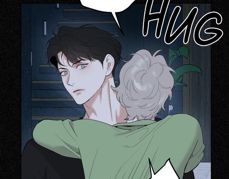 Miserable in Love by Chamji [Eng] page 74