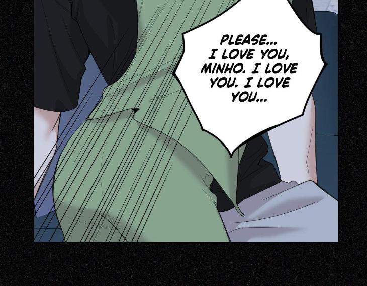 Miserable in Love by Chamji [Eng] page 75