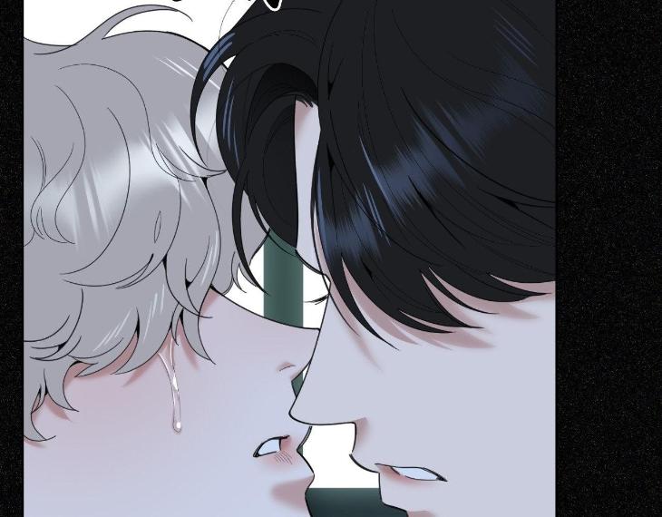 Miserable in Love by Chamji [Eng] page 87