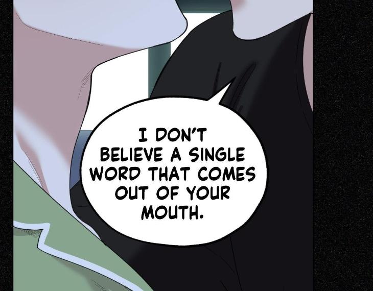 Miserable in Love by Chamji [Eng] page 88