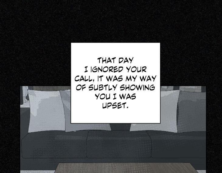 Miserable in Love by Chamji [Eng] page 95