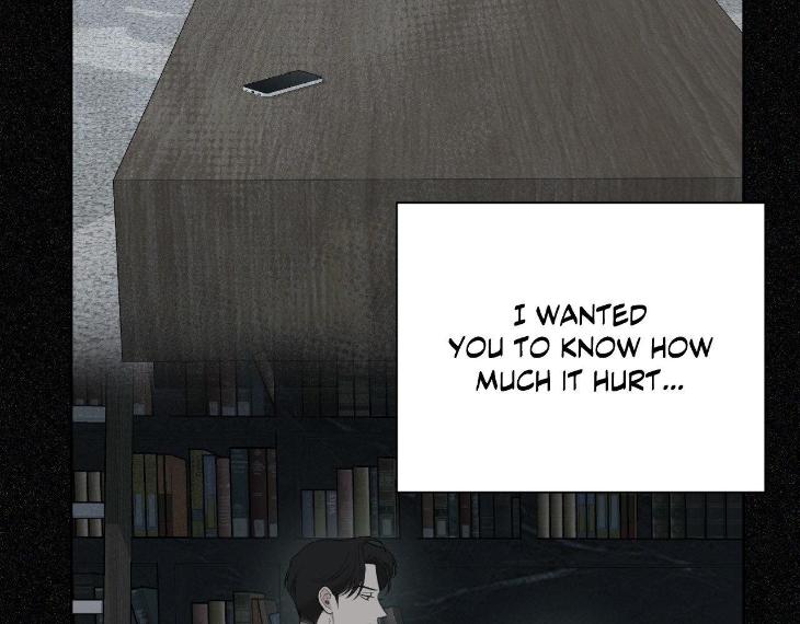 Miserable in Love by Chamji [Eng] page 96