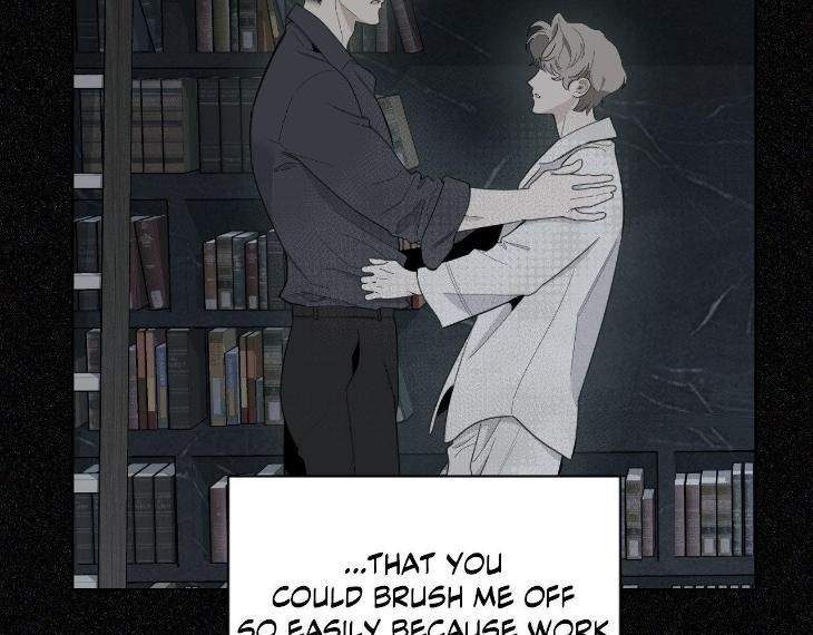 Miserable in Love by Chamji [Eng] page 97