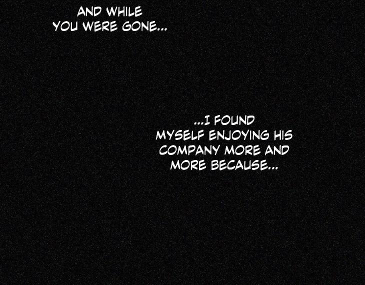 Miserable in Love by Chamji [Eng] page 99