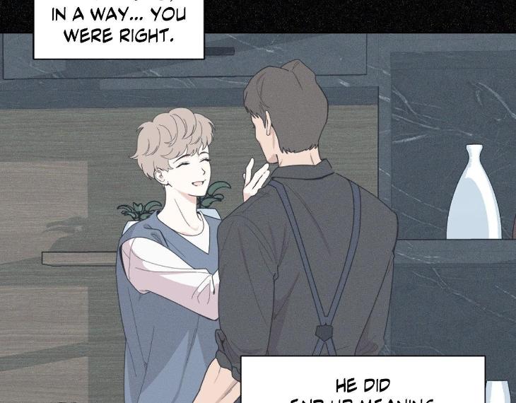 Miserable in Love by Chamji [Eng] page 101