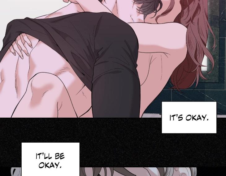 Miserable in Love by Chamji [Eng] page 107