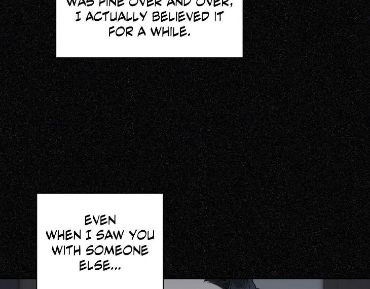 Miserable in Love by Chamji [Eng] page 112