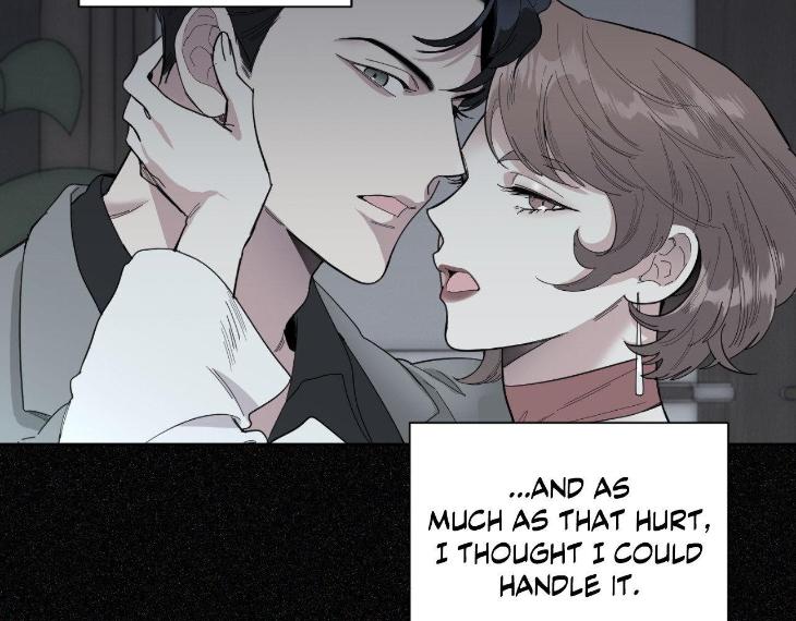 Miserable in Love by Chamji [Eng] page 113