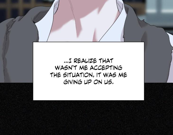 Miserable in Love by Chamji [Eng] page 116