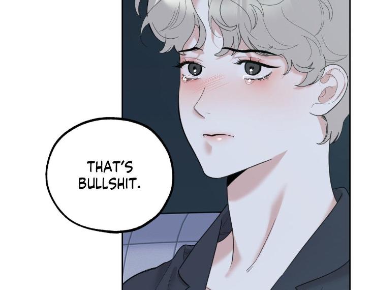 Miserable in Love by Chamji [Eng] page 123