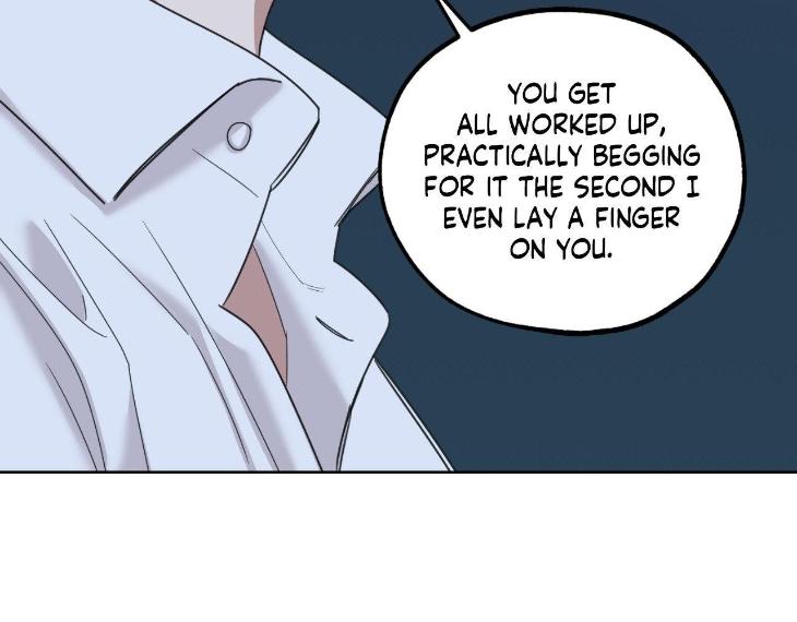 Miserable in Love by Chamji [Eng] page 127