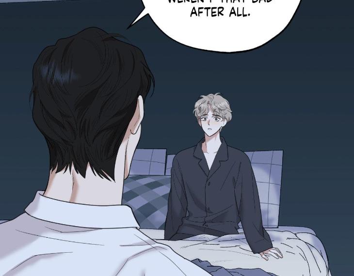 Miserable in Love by Chamji [Eng] page 129