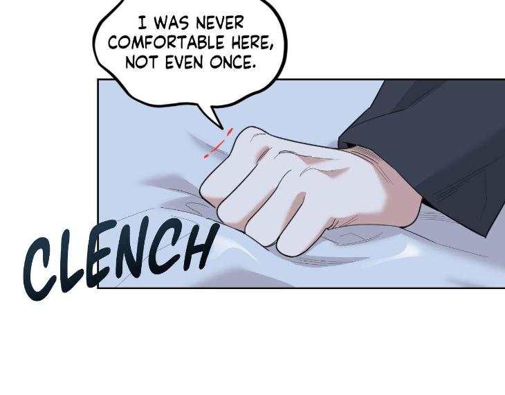 Miserable in Love by Chamji [Eng] page 132