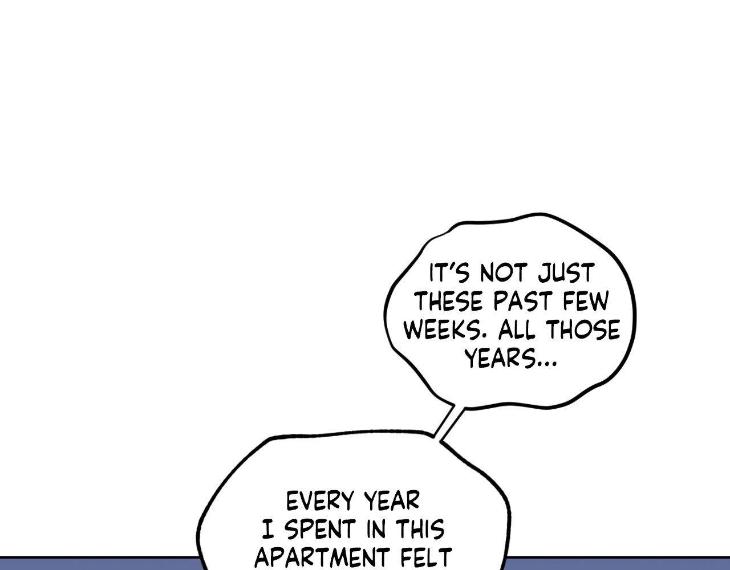 Miserable in Love by Chamji [Eng] page 133