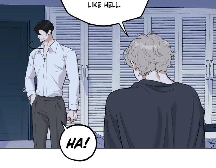 Miserable in Love by Chamji [Eng] page 134