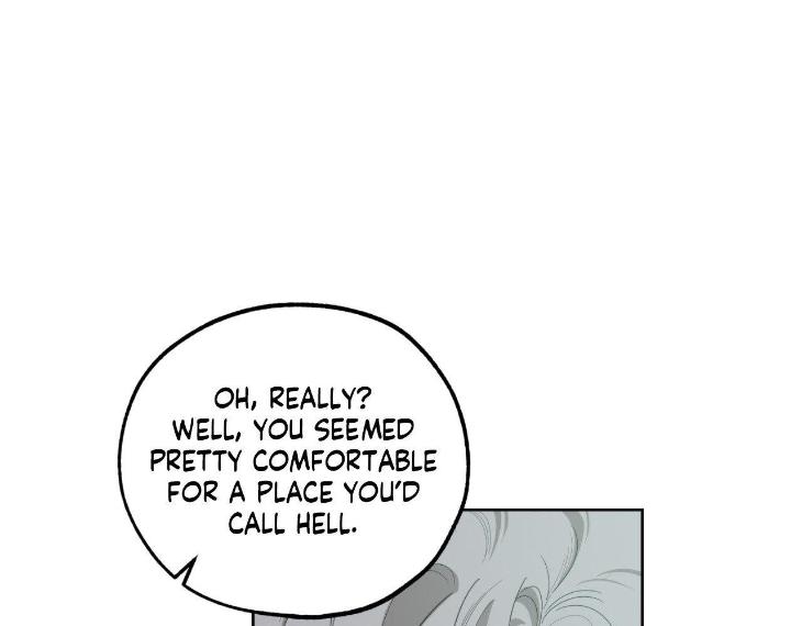 Miserable in Love by Chamji [Eng] page 135